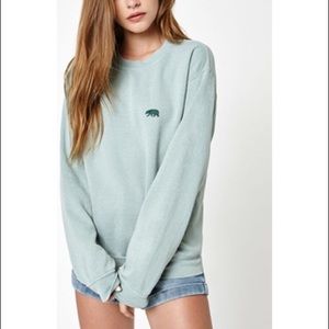 John Galt John Galt California Bear Sweatshirt